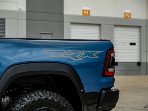 Used 2024 RAM 1500 TRX image 36
