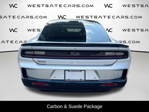 New 2024 Dodge Charger R/T Scat Pack w/ Plus Group image 7