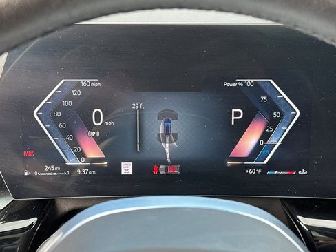 Certified 2023 BMW X1 xDrive28i w/ Convenience Package image 18