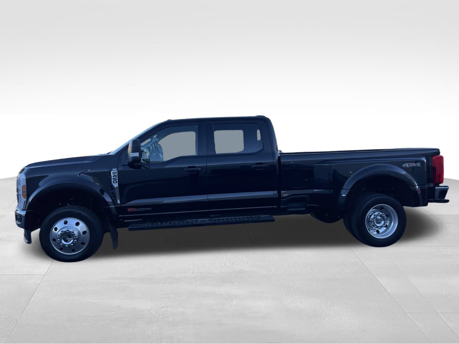 Used 2025 Ford F450 XLT AWD/4WD image 10