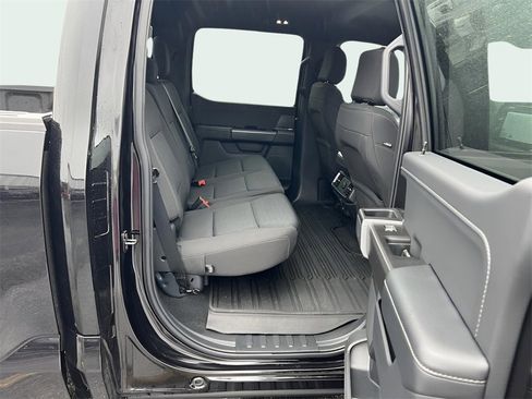 Used 2024 Ford F150 XLT w/ Equipment Group 302A MID image 18