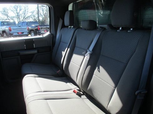 Used 2018 Ford F150 XLT w/ Equipment Group 301A Mid image 15