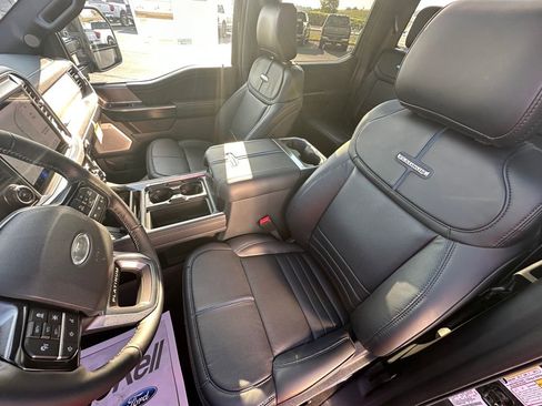 New 2026 Ford F250 Platinum image 51