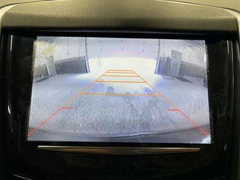 Used 2014 Cadillac SRX Premium image 40