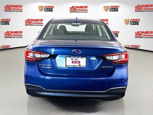 Used 2021 Subaru Legacy Premium AWD/4WD image 15