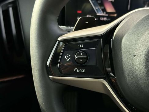 Used 2025 BMW X3 xDrive30i w/ Convenience Package image 9