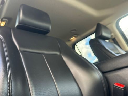 Certified 2024 Ford Expedition Max XLT image 16