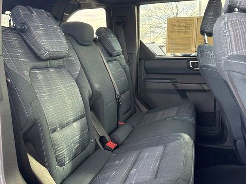 Used 2023 Ford Bronco Heritage Edition image 31