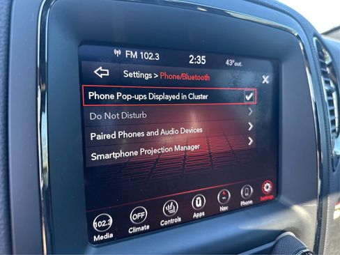 Used 2020 Dodge Durango GT image 44