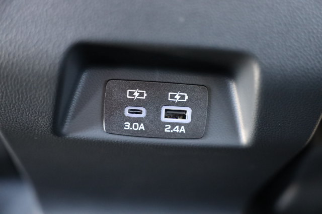 New 2026 Subaru Crosstrek 2.5i Limited w/ Crosstrek Mirror Package AWD/4WD image 53