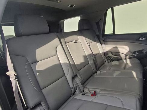 Used 2019 Chevrolet Tahoe LT image 5