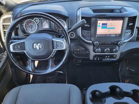 Certified 2023 RAM 2500 Big Horn w/ Level 1 Equipment Group image 25