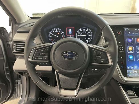 New 2025 Subaru Legacy Premium w/ Popular Package #1 image 17