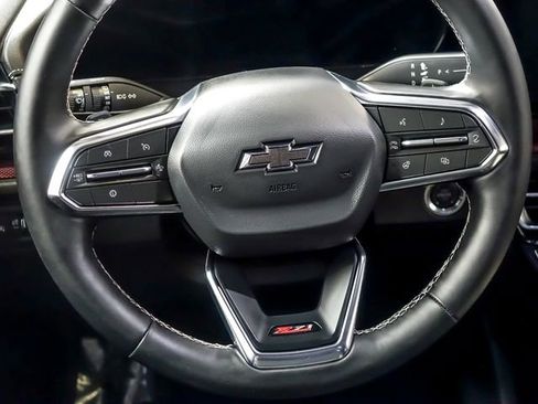 Used 2026 Chevrolet Traverse Z71 w/ Driver Confidence Package AWD/4WD image 19