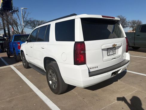 Used 2018 Chevrolet Tahoe LS image 9