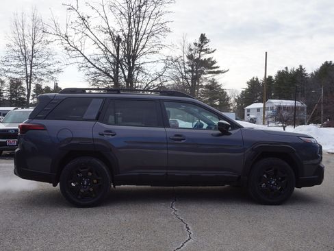 New 2026 Subaru Outback Limited image 4