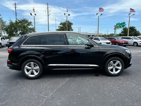 Used 2023 Audi Q7 2.0T Premium Plus w/ Premium Plus Package image 5