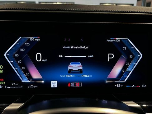 Used 2023 BMW 740i RWD image 13