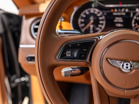 Certified 2022 Bentley Continental GT AWD/4WD image 29