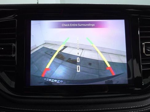 Used 2021 Dodge Durango SRT w/ Black Package AWD/4WD image 20