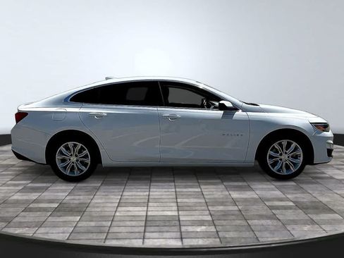 Used 2023 Chevrolet Malibu LT FWD image 8