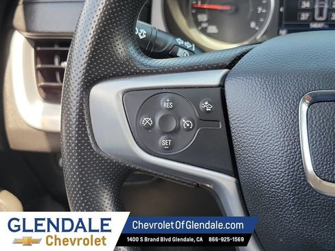 Certified 2024 GMC Terrain SLE FWD image 30