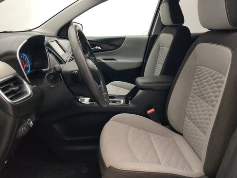 Used 2019 Chevrolet Equinox LT w/ LPO, Floor Liner Package AWD/4WD image 17