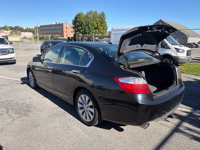 Used 2015 Honda Accord EX-L image 12
