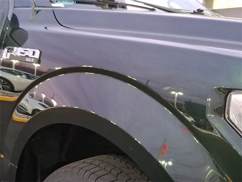 Used 2016 Ford F150 XLT w/ Equipment Group 301A Mid image 11