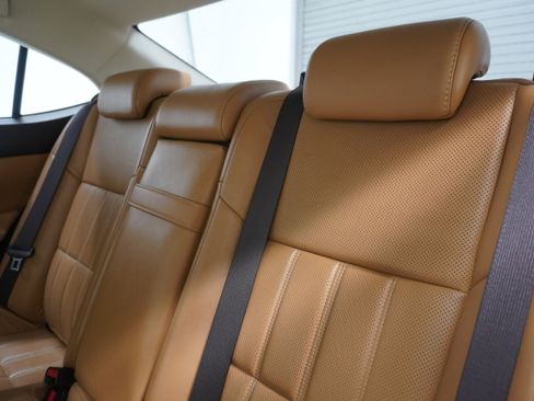 Used 2018 Lexus ES 350 w/ Luxury Package w/Wood Trim FWD image 13