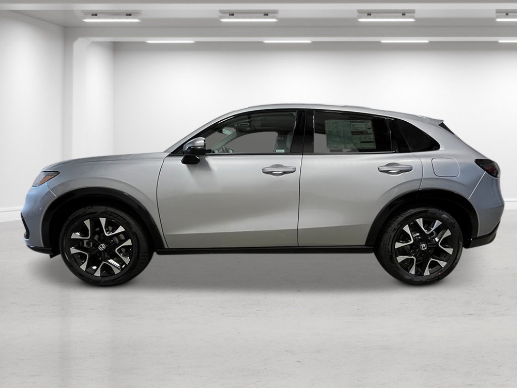 New 2027 Honda HR-V EX-L image 2