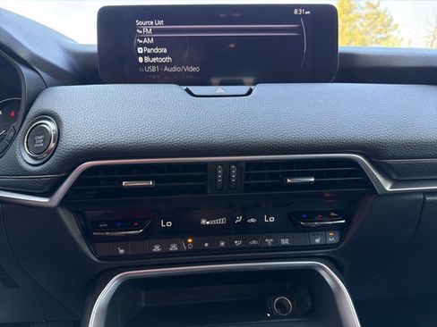 Used 2024 MAZDA CX-90 3.3 Turbo w/ Preferred Plus image 18