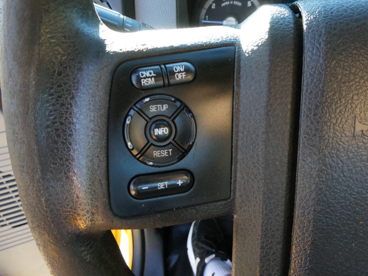 Used 2013 Ford F250 XL w/ PWR Equipment Group AWD/4WD image 15