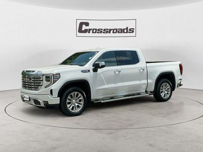Used 2023 GMC Sierra 1500 Denali w/ Technology Package