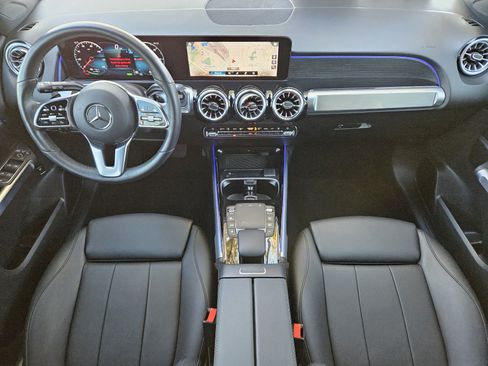 Certified 2023 Mercedes-Benz EQB 250+ image 26