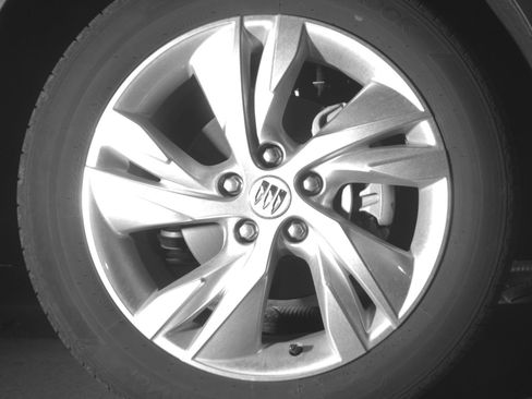 Used 2025 Buick Encore GX Preferred image 13