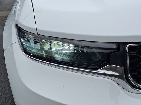 Certified 2022 Jeep Grand Cherokee L Laredo w/ Luxury Tech Group I image 9