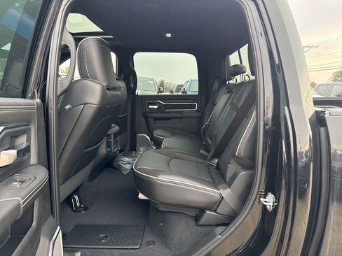 New 2026 RAM 2500 Laramie image 26