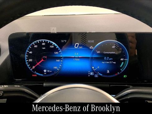 Certified 2023 Mercedes-Benz GLA 250 4MATIC image 28