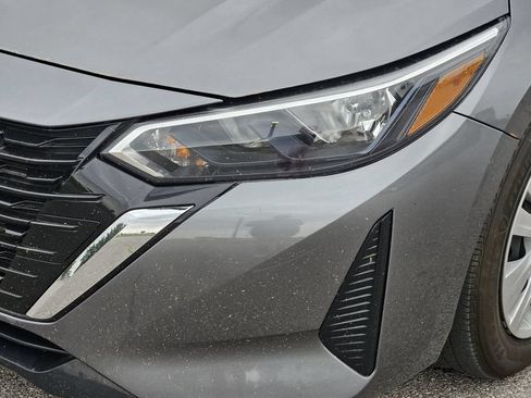 Used 2024 Nissan Sentra S FWD image 5