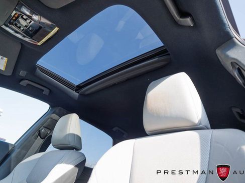 Used 2024 Lexus RX 350 Premium w/ Cold Area Package image 10