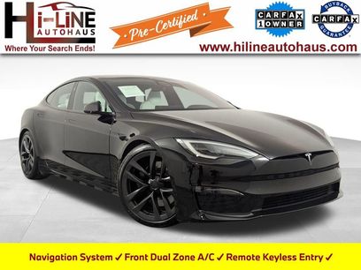 Used 2022 Tesla Model S