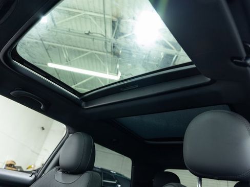 Certified 2024 MINI Cooper John Cooper Works image 13