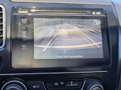 Used 2014 Honda Civic EX image 21