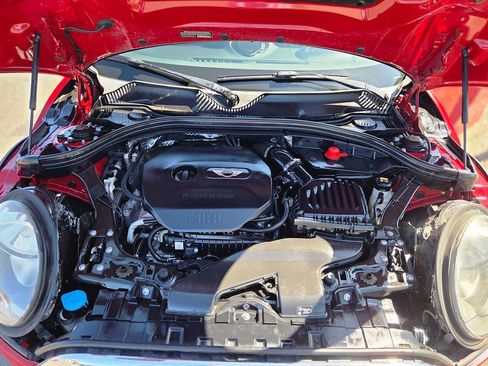 Used 2016 MINI Cooper Clubman FWD image 59