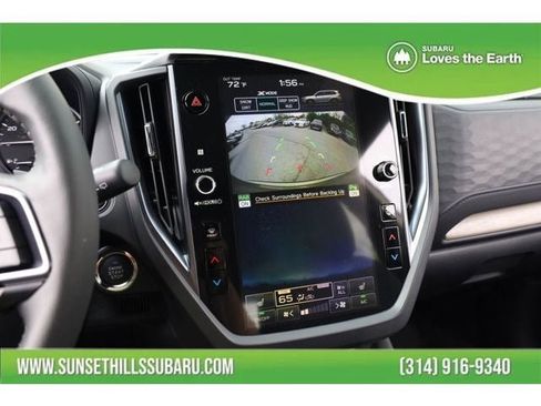 New 2026 Subaru Forester Limited AWD/4WD image 35