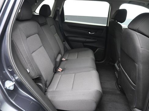 Certified 2026 Honda CR-V EX image 24