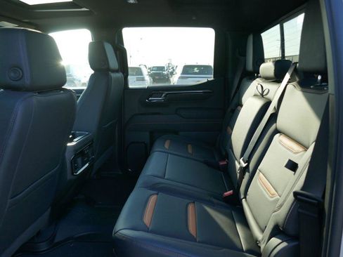 New 2026 GMC Sierra 1500 AT4 w/ AT4 Premium Package image 16