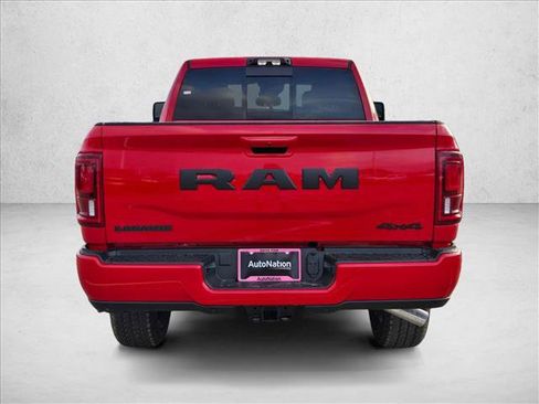 New 2026 RAM 2500 Laramie image 8
