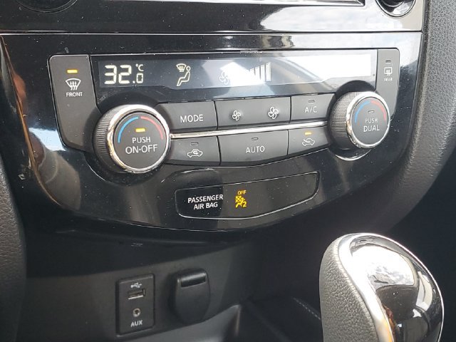 Used 2018 Nissan Rogue Sport AWD image 27